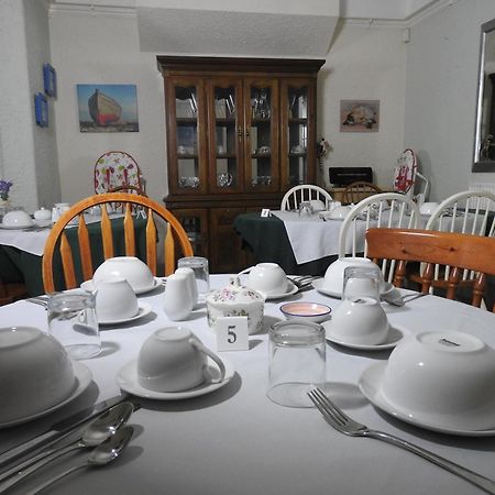 Beaches Guesthouse Paignton Zewnętrze zdjęcie