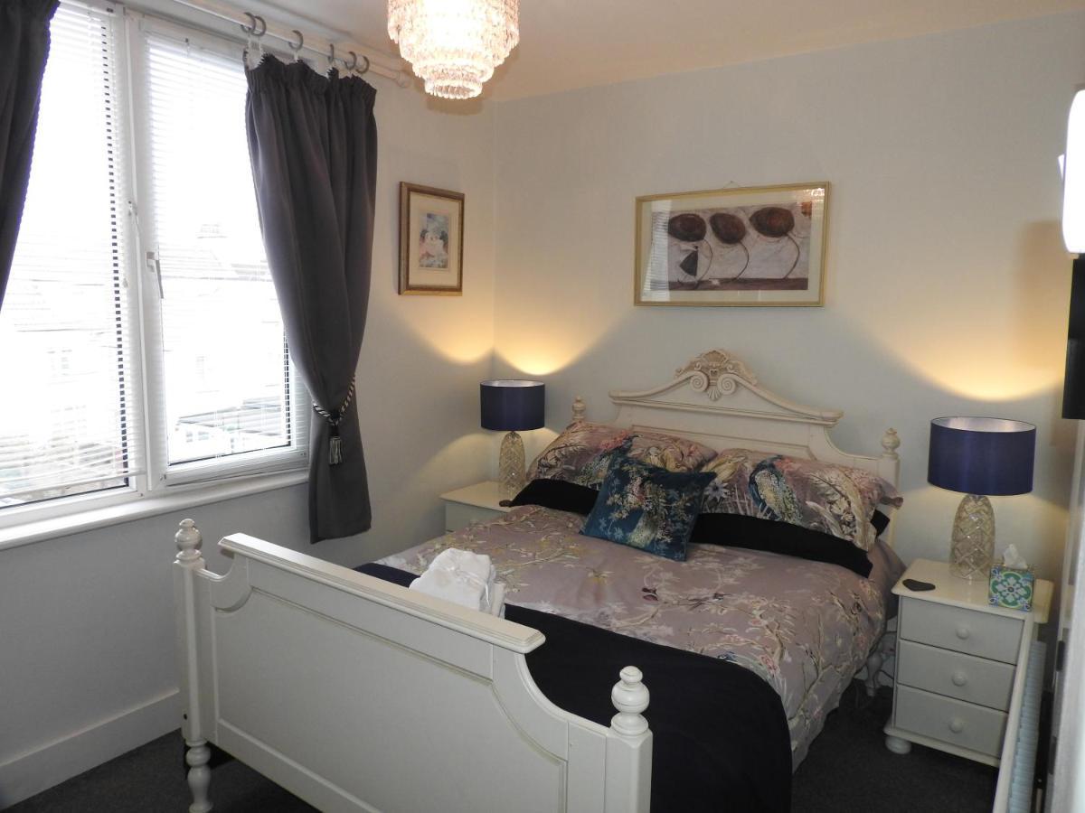 Beaches Guesthouse Paignton Zewnętrze zdjęcie