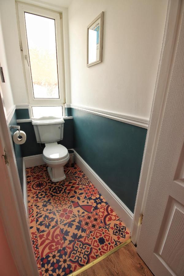 Beaches Guesthouse Paignton Zewnętrze zdjęcie