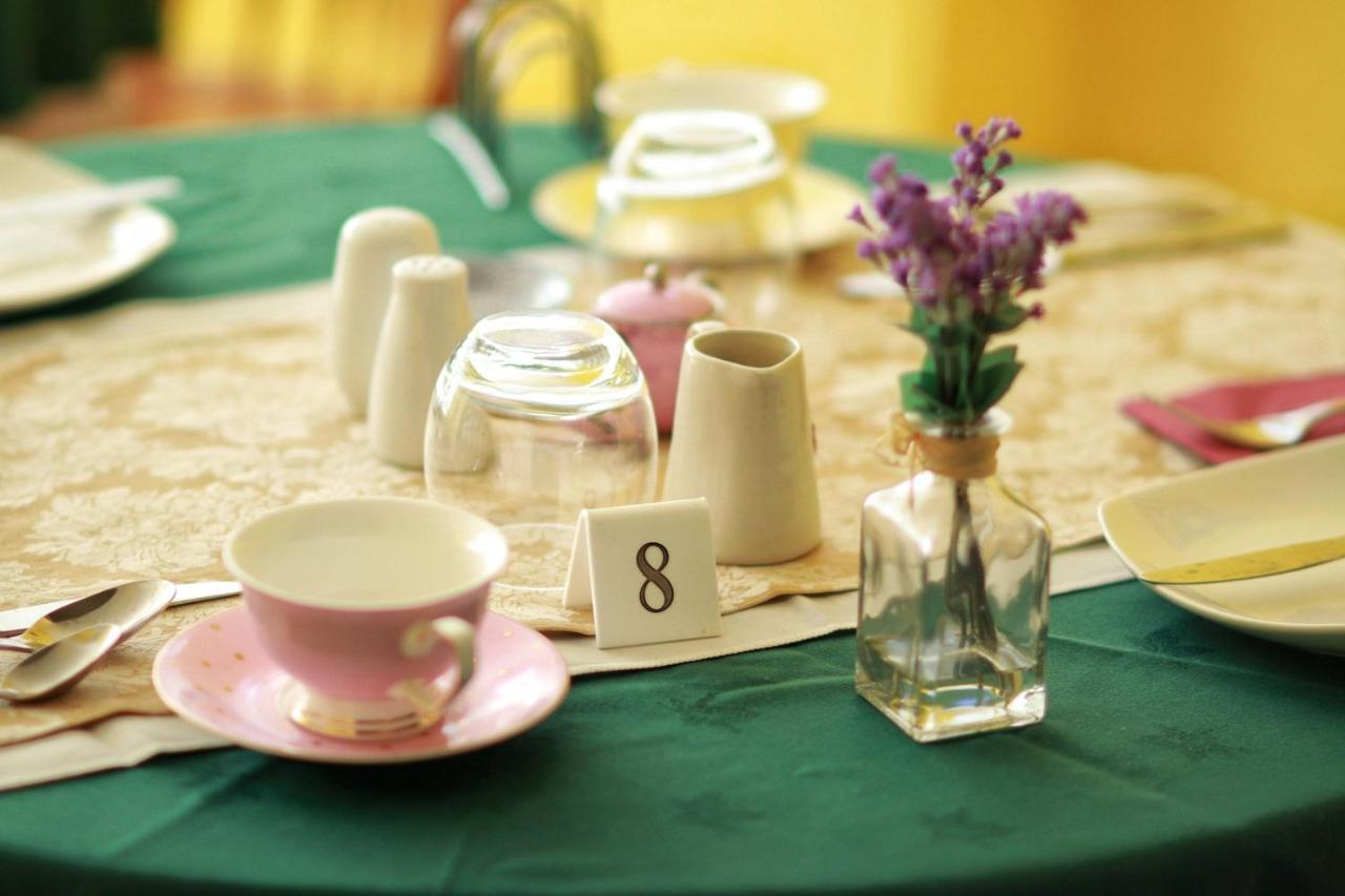 Beaches Guesthouse Paignton Zewnętrze zdjęcie