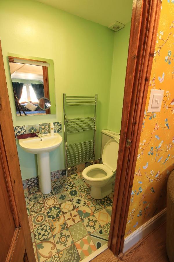 Beaches Guesthouse Paignton Zewnętrze zdjęcie