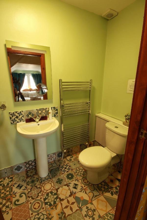 Beaches Guesthouse Paignton Zewnętrze zdjęcie
