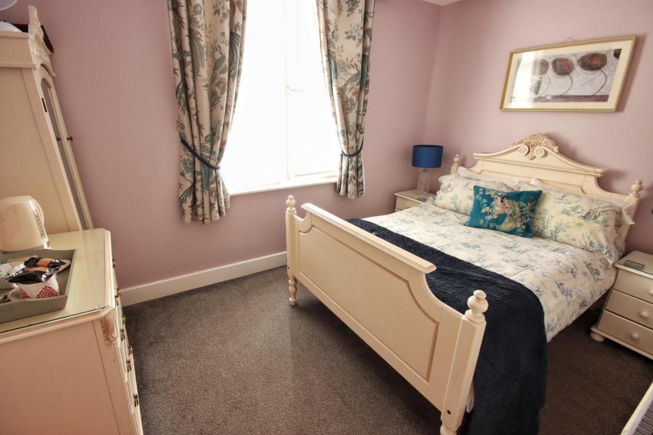 Beaches Guesthouse Paignton Zewnętrze zdjęcie