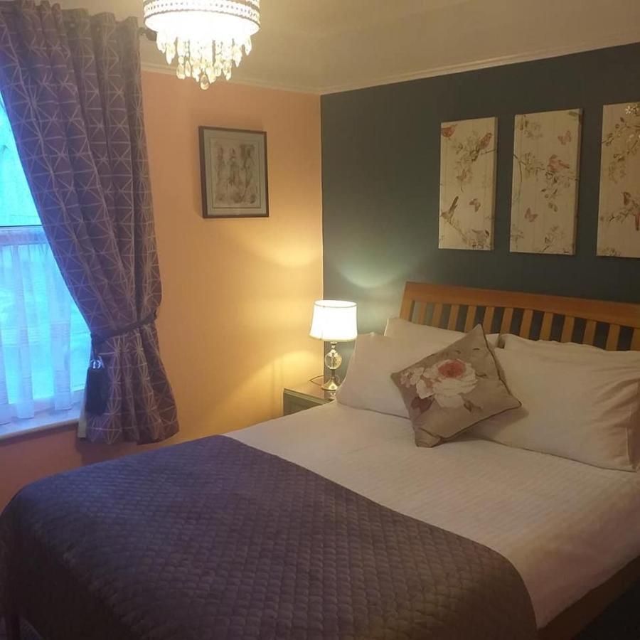 Beaches Guesthouse Paignton Zewnętrze zdjęcie