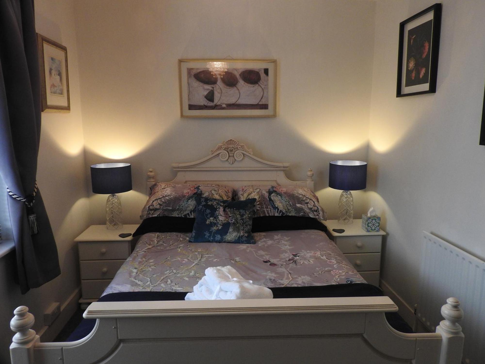 Beaches Guesthouse Paignton Pokój zdjęcie