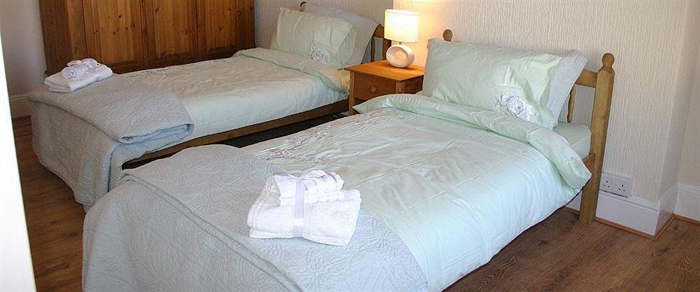 Beaches Guesthouse Paignton Zewnętrze zdjęcie