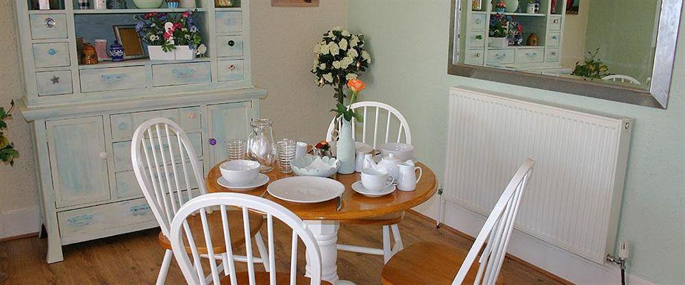 Beaches Guesthouse Paignton Zewnętrze zdjęcie