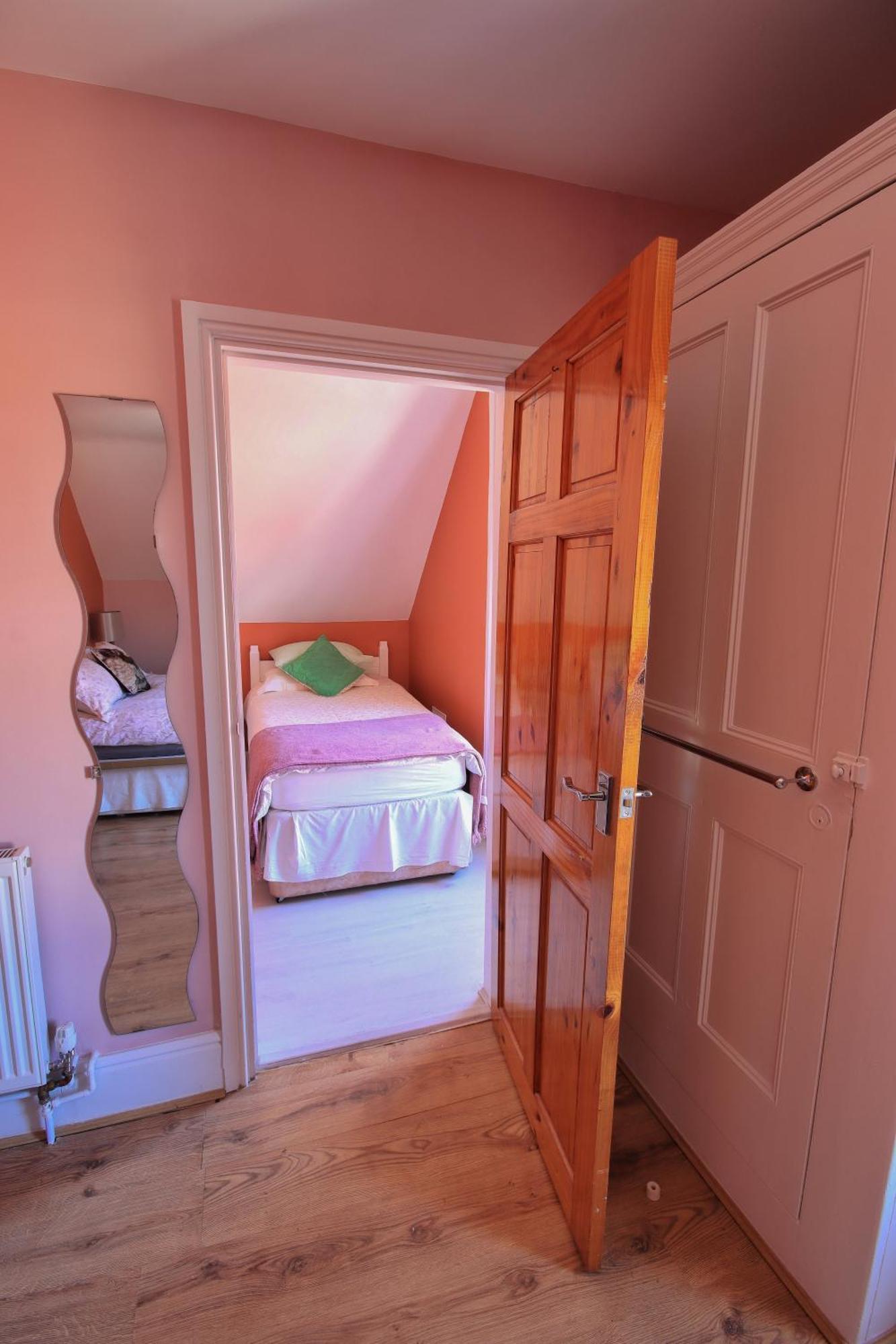Beaches Guesthouse Paignton Zewnętrze zdjęcie