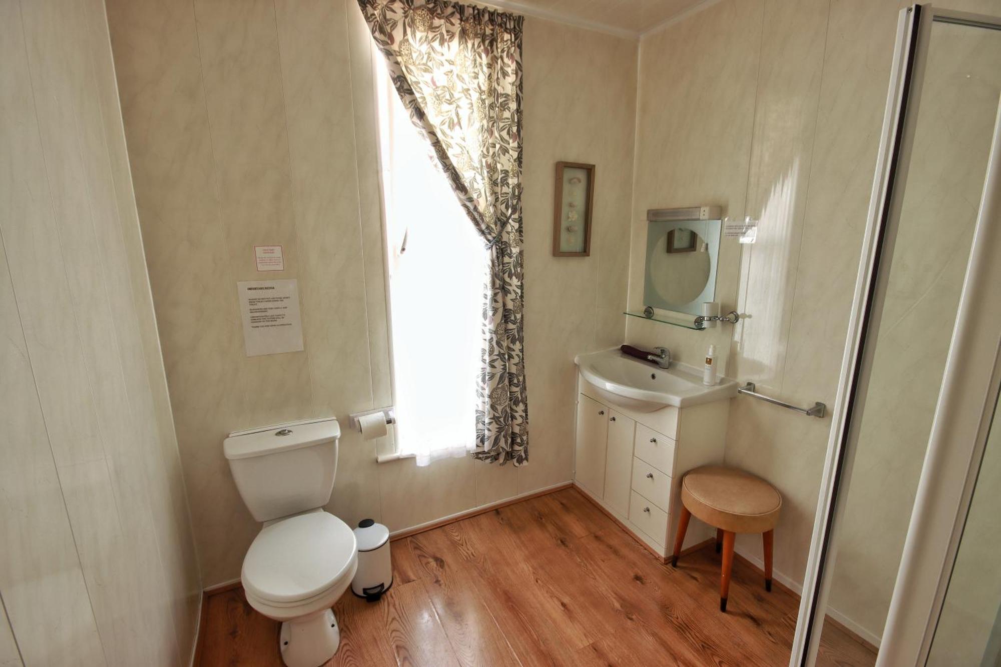 Beaches Guesthouse Paignton Zewnętrze zdjęcie