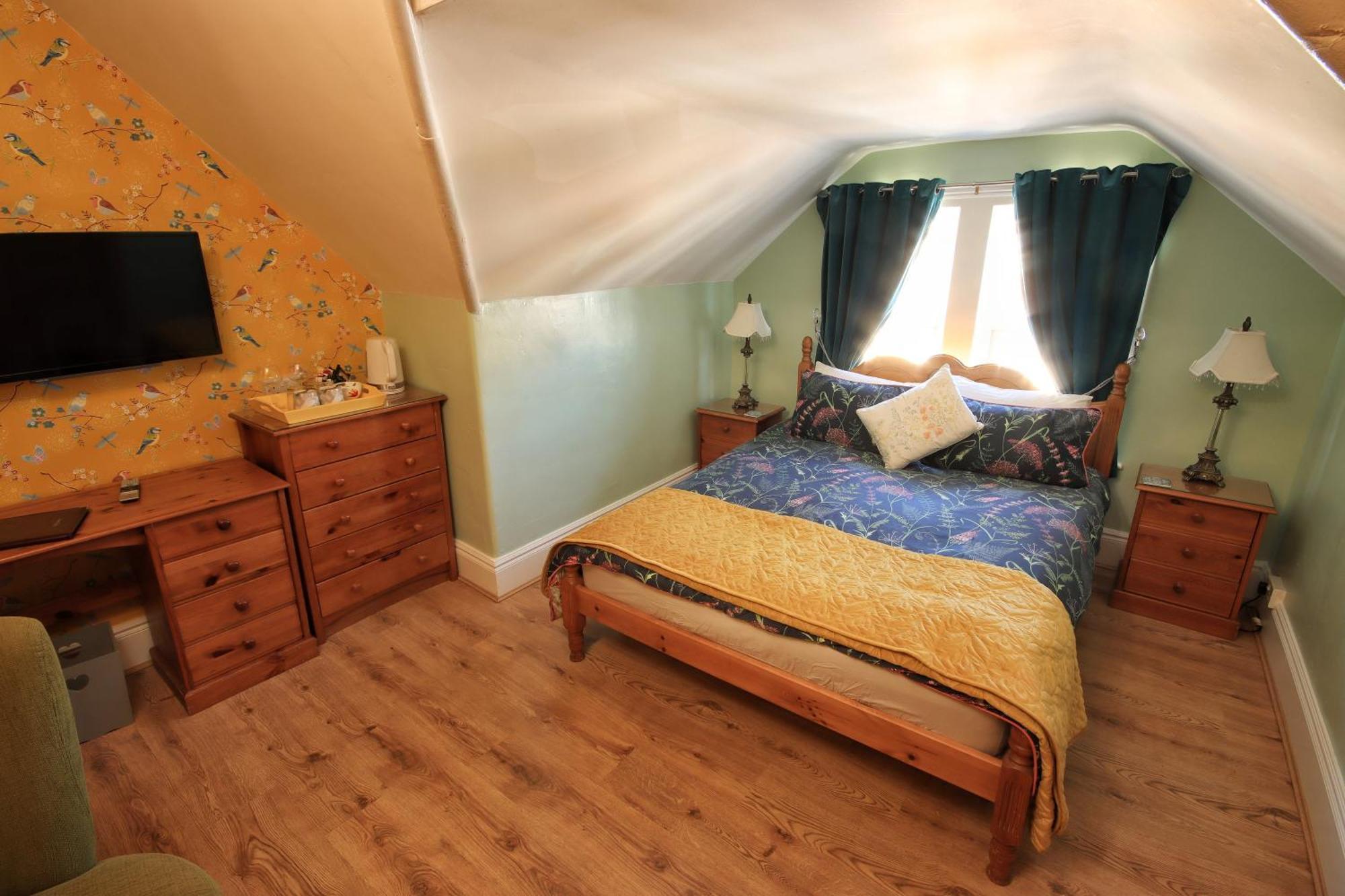 Beaches Guesthouse Paignton Zewnętrze zdjęcie