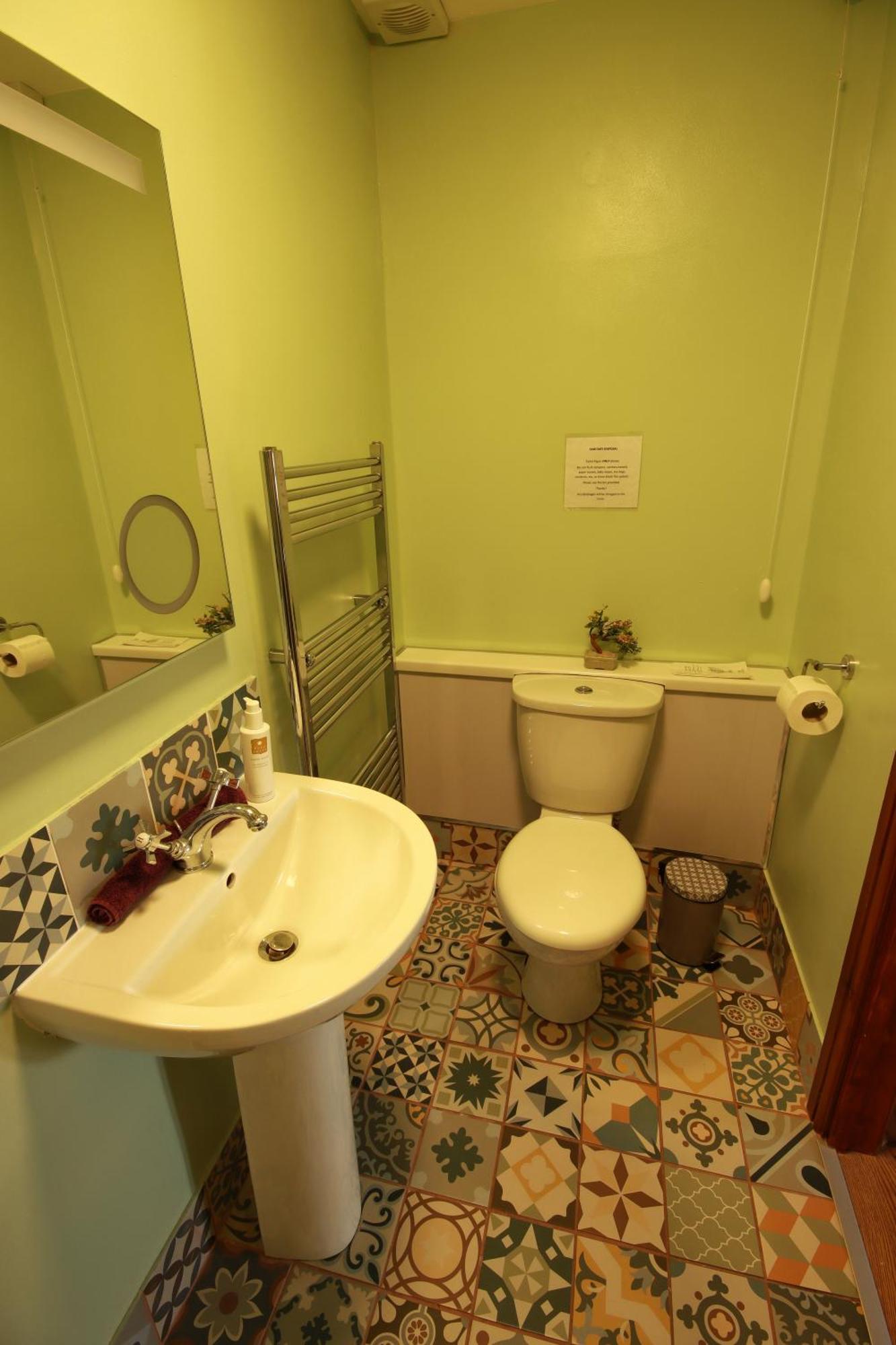 Beaches Guesthouse Paignton Zewnętrze zdjęcie