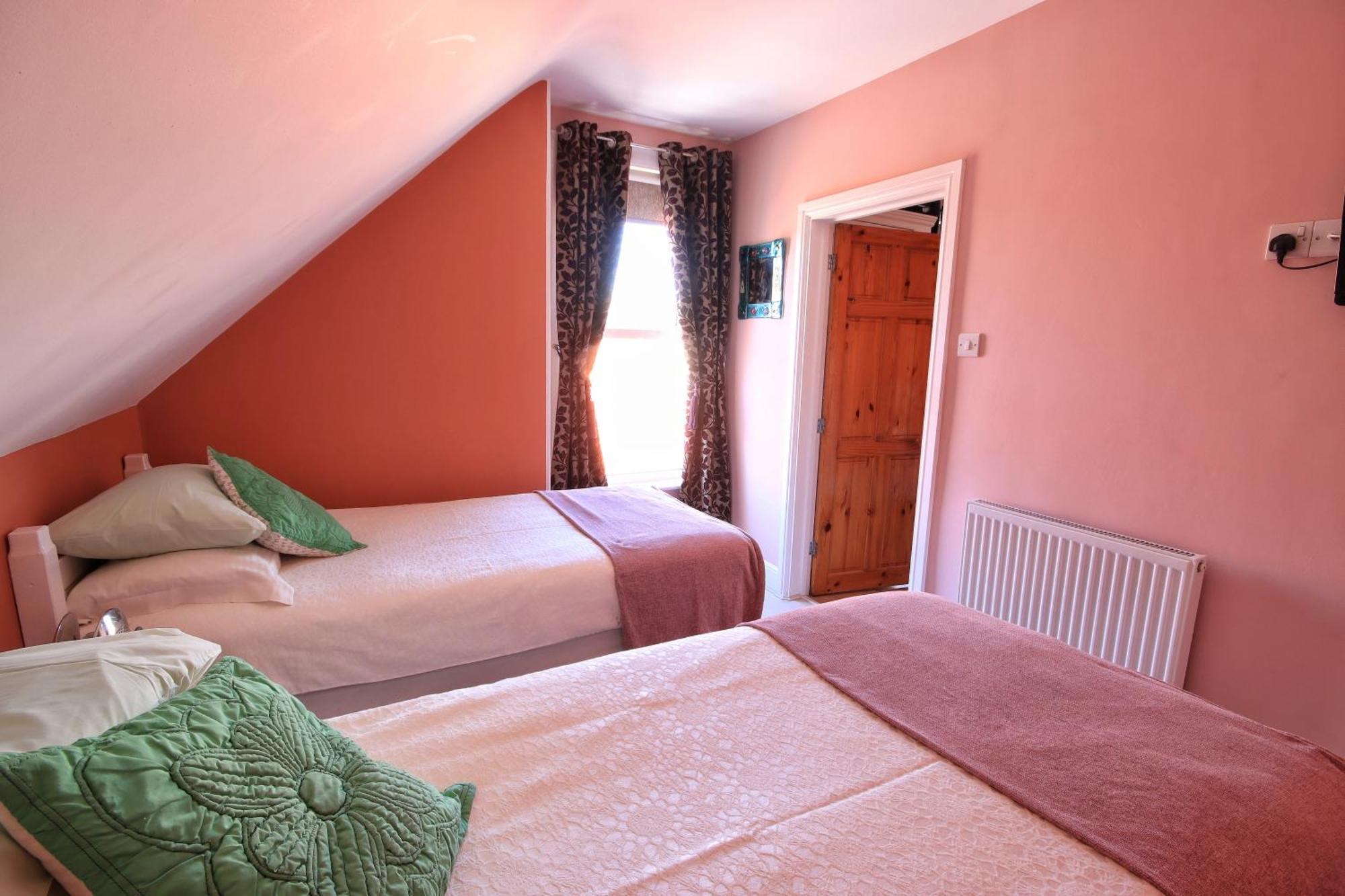 Beaches Guesthouse Paignton Zewnętrze zdjęcie
