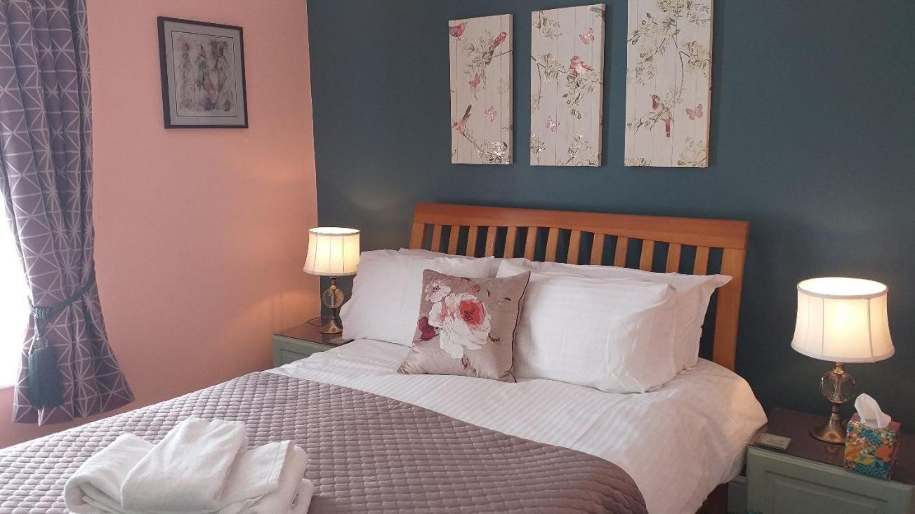 Beaches Guesthouse Paignton Zewnętrze zdjęcie
