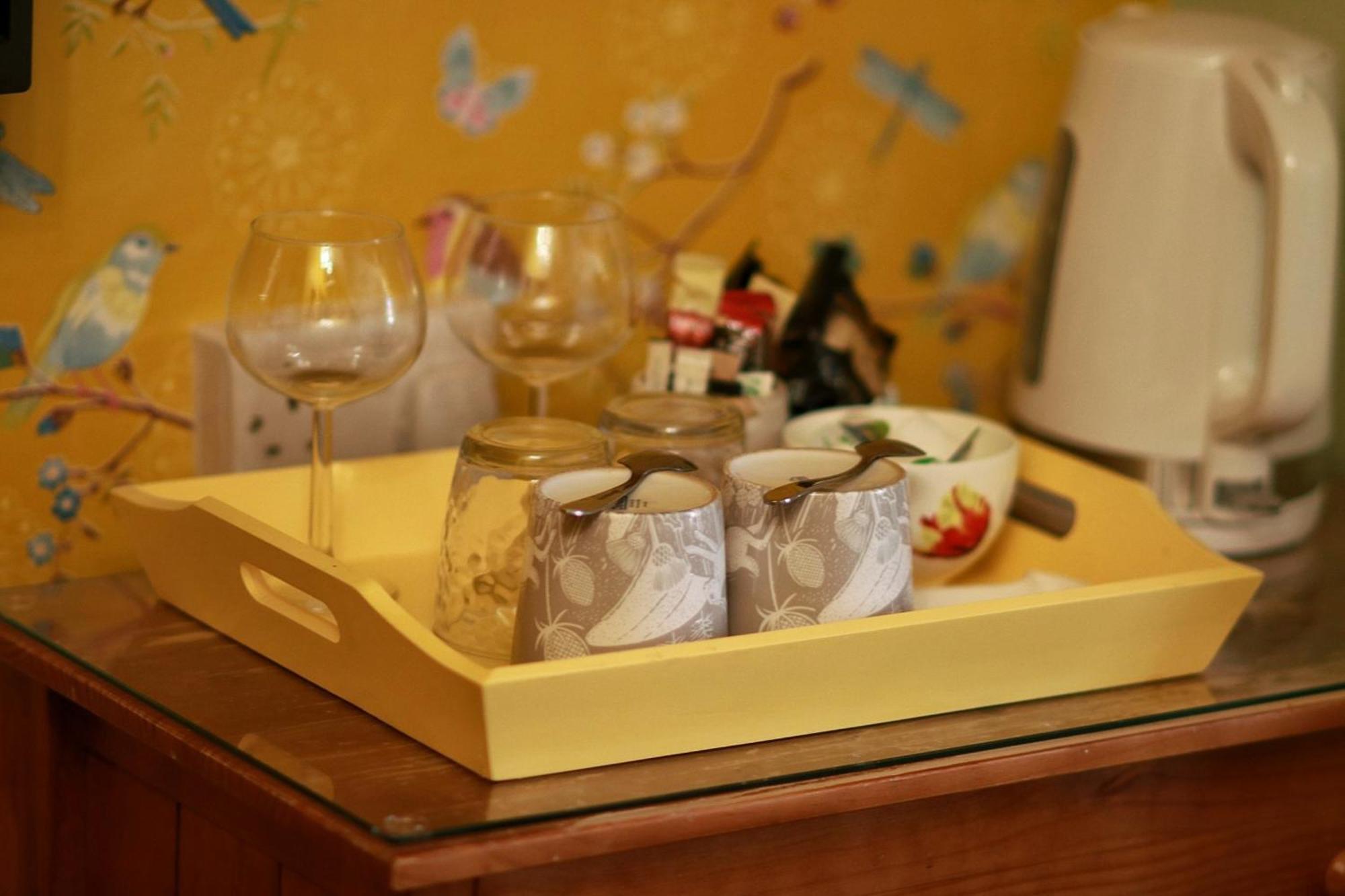Beaches Guesthouse Paignton Zewnętrze zdjęcie