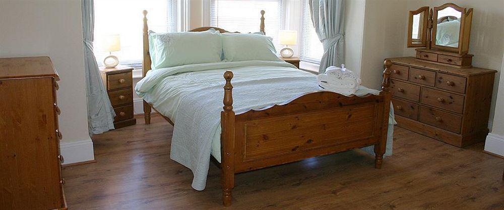 Beaches Guesthouse Paignton Zewnętrze zdjęcie