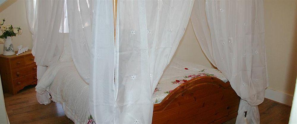 Beaches Guesthouse Paignton Zewnętrze zdjęcie